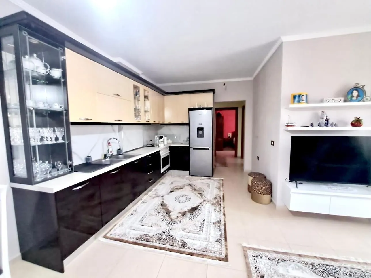 Sergio House Pogradec 0*,  Albania
