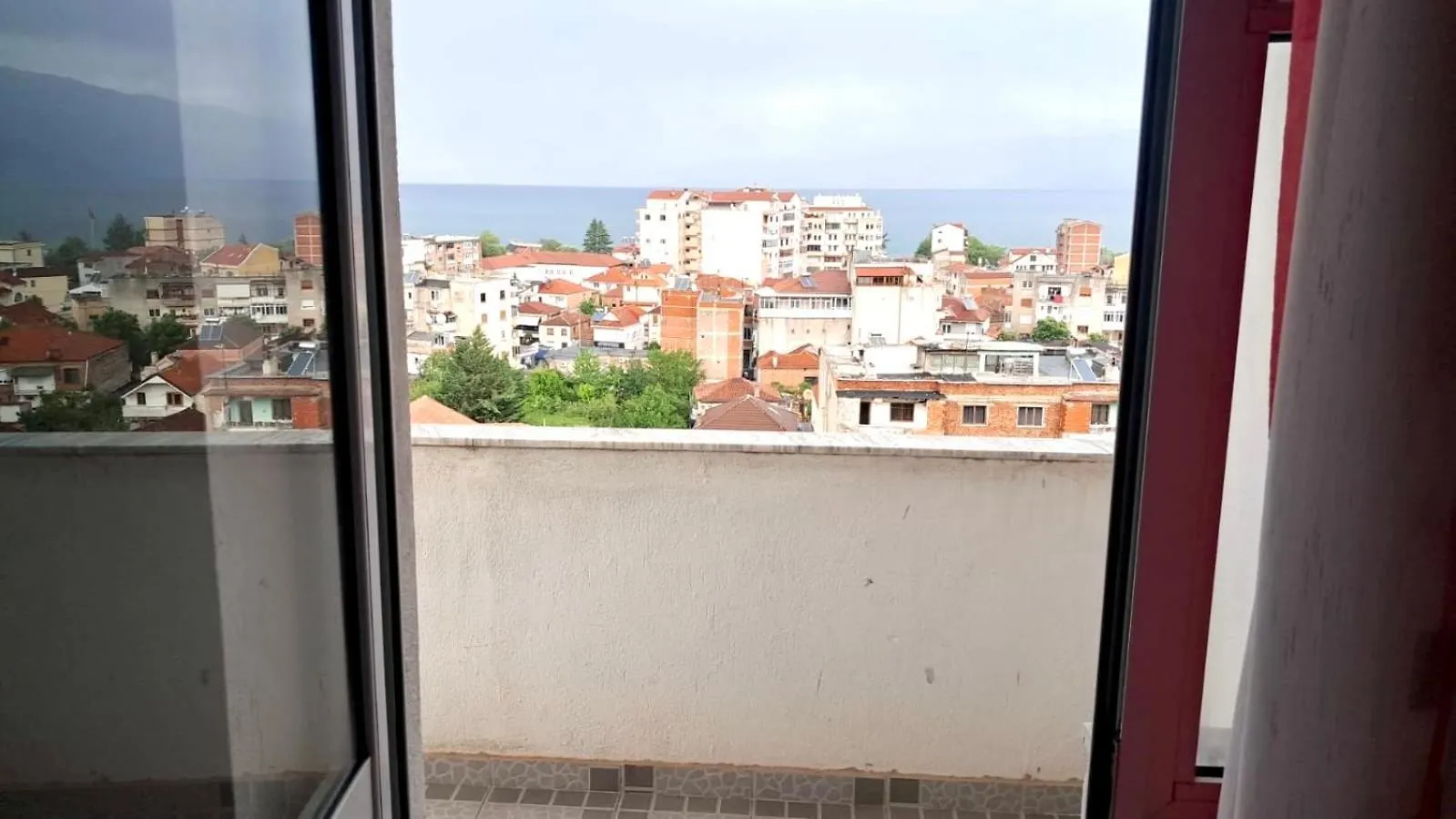 Sergio House Pogradec Albania