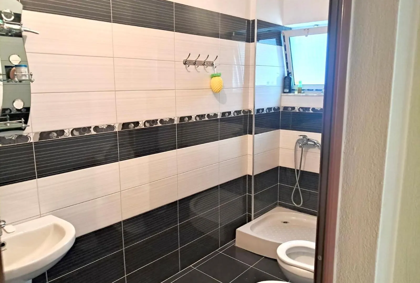 Sergio House Pogradec
