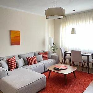 Appartamento Cozy Near Ohrid, Pogradec